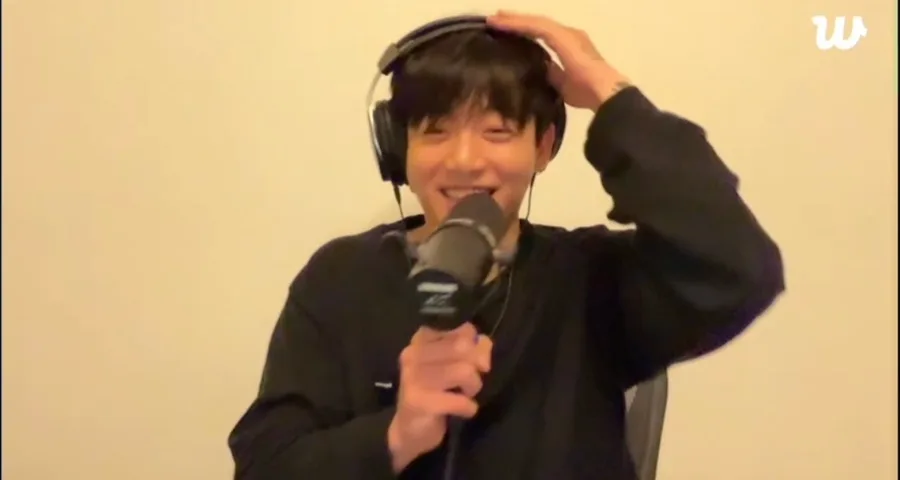 방탄소년단 정국 마이크 테스트 라이브 2026: ASMR 후기 및 핵심 정보 3