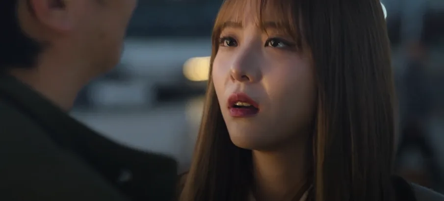 Dear X Episode 5: Revenge Turns Psychological Thriller 2026 3