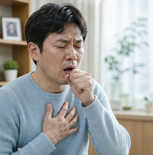폐섬유증 검사 및 수술비 2026: 산정특례·실비 보험 완벽 정리