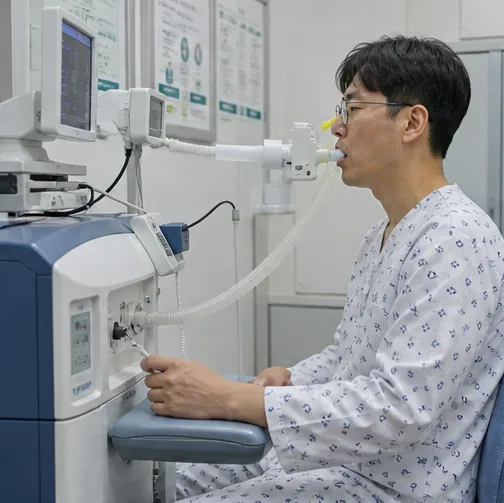 폐섬유증 검사 및 수술비 2026: 산정특례·실비 보험 완벽 정리 2