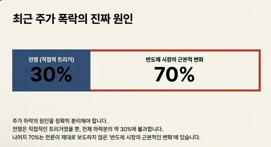 이란 전쟁, 주식 시장에 미치는 영향과 투자 전략 2026 2