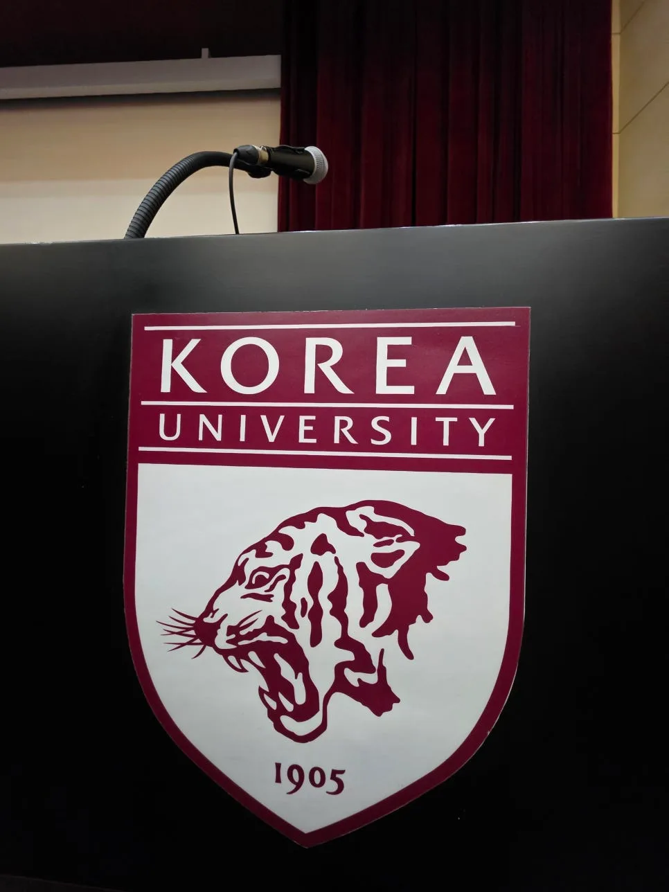 강서 리더스아카데미 졸업식 2026: 계남공원, 신정둘레길 풍경 3