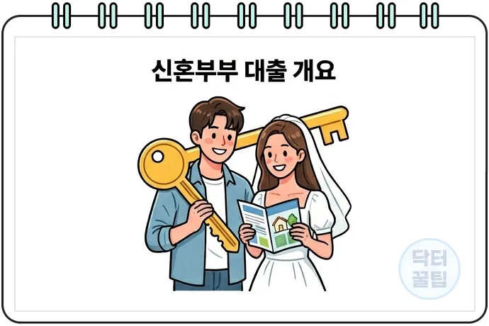 신혼부부 디딤돌 대출 승인율 높이는 2026년 전략 총정리 2