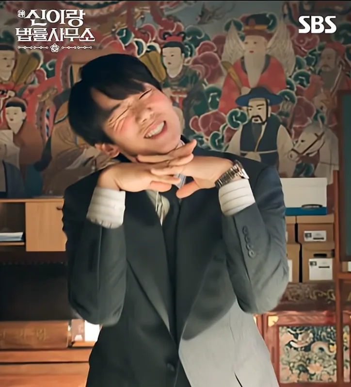 귀신 보이는 변호사 드라마 2026: 10·11회 줄거리 및 핵심 이슈 총정리 3