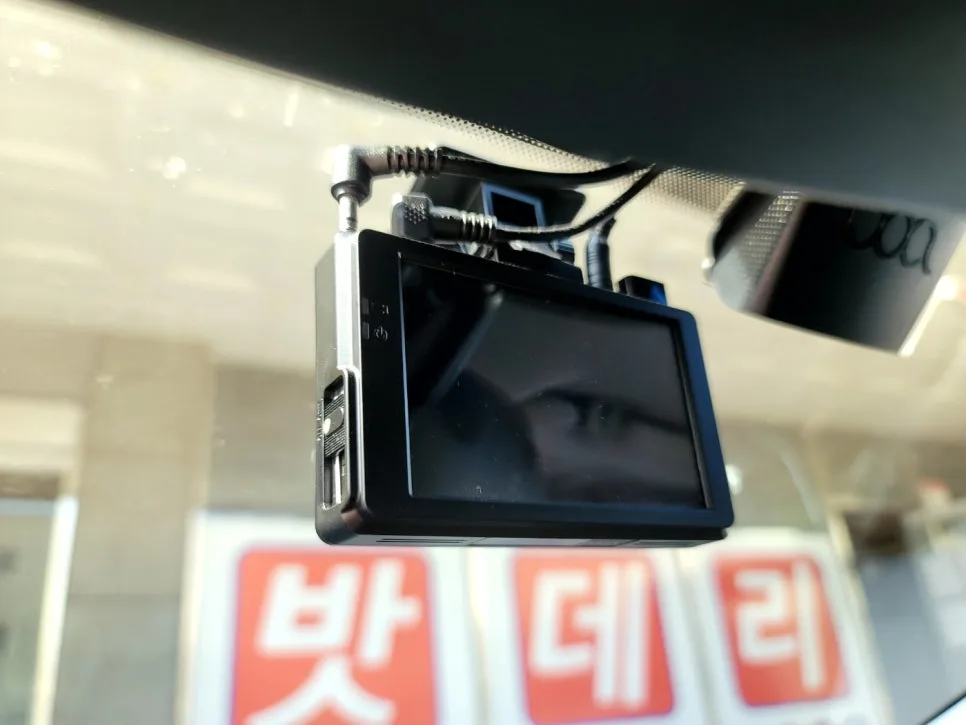 올뉴 K7 배터리 교체, 부산 미음동에서 2026년까지 안전하게! (자가 교체 가이드) 2