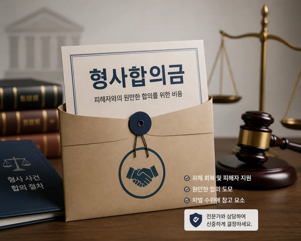 2026 운전자보험, 자동차보험과 무엇이 다를까? 핵심 비교 2