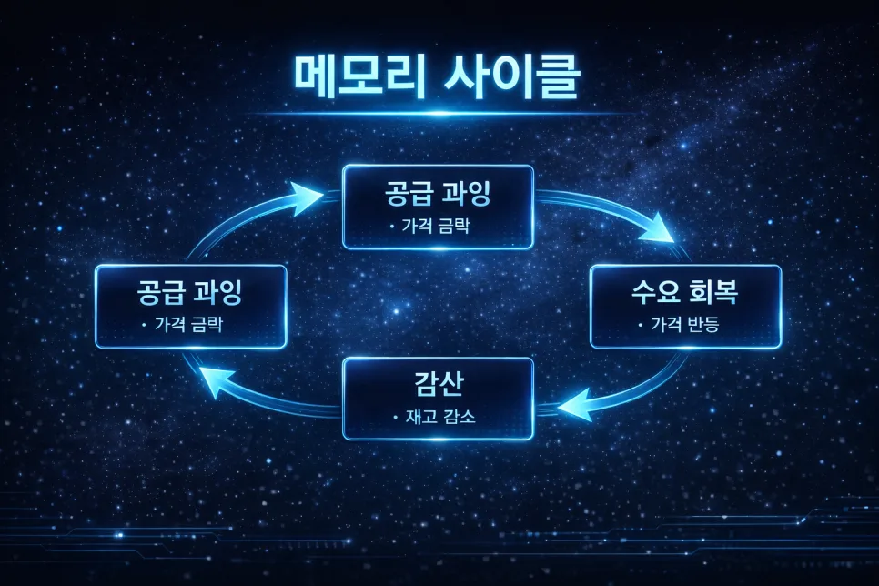 마이크론 테크놀로지 2026: AI 메모리 시장 선도 기업 분석 3