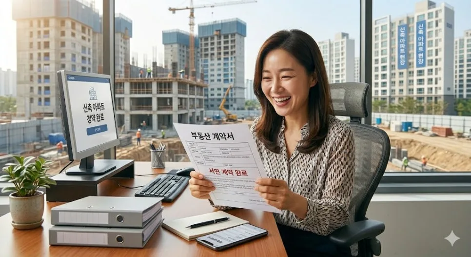 100만원 소액 토지 투자 성공 비법 2026: 온비드 활용법 2