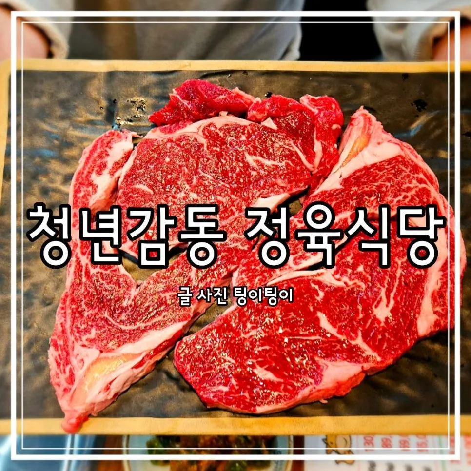 야당역 정육식당 회식 최적 장소 추천 2026: 청년감동정육식당 비교 분석 — K-푸드·맛집 — cpfmlfkrh