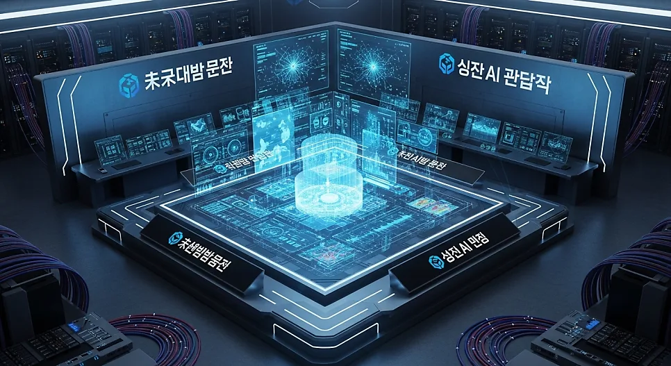 네이버 주가, 2026년 투자 기회일까? AI·실적 분석 2