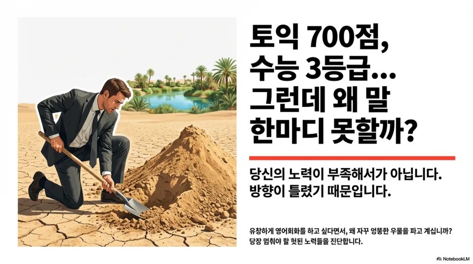 영어회화 실수 탈출법: 유창성 높이는 비결 2026 — 어학·외국어 — mgvlzone