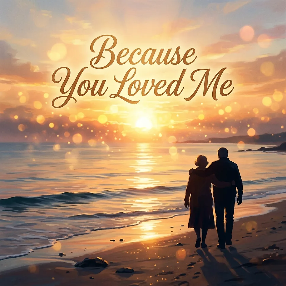 셀린 디온 'Because You Loved Me' 2026년 영어 가사 완벽 분석 — K-팝·음악 — 9475skyl