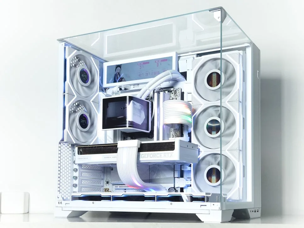 대구 조립컴퓨터 성지: AMD 9800X3D RTX5080 견적 2026 — IT·테크 — dlstnrh