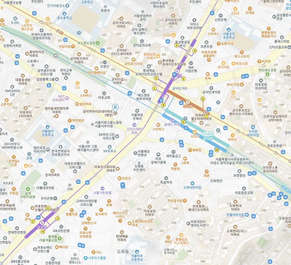 공덕역 자이르네 분양가, 청약 조건 2026년 최종 점검 2