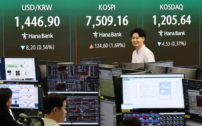 코스피 7000 시대, AI 반도체 투자 지금 해도 될까? 2026 전망 2