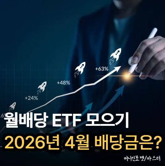 4개월 만에 배당금 20만원 돌파? 투자 경험자 총정리 2026 — 비즈니스·경제 — richqueen24 1