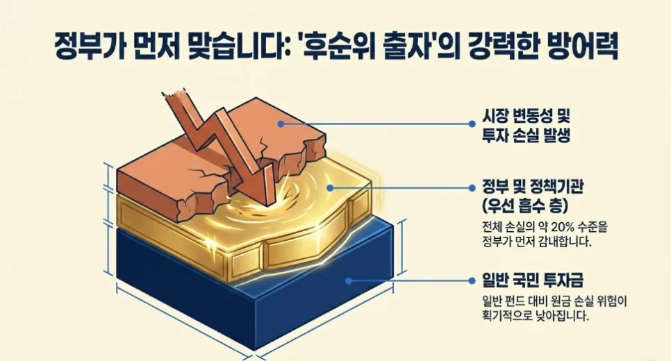 국민성장펀드, 은퇴자도 가입 가능? 2026년 절세 혜택 총정리 2