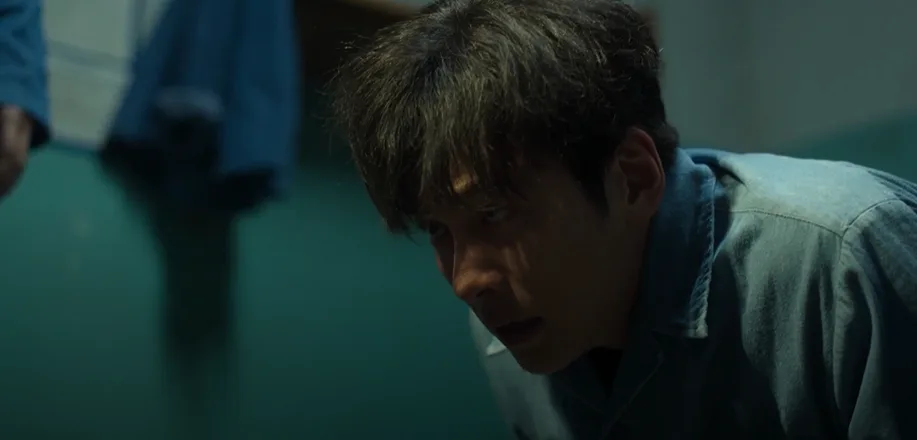 조각도시 2화 해석: 동생 죽음의 진실과 김상락의 음모 2026 — K-드라마 — laughbar