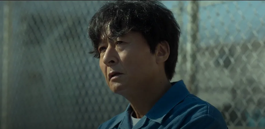 The Sculptor's City Episode 2: Unraveling a Brother's Death (2026) 3