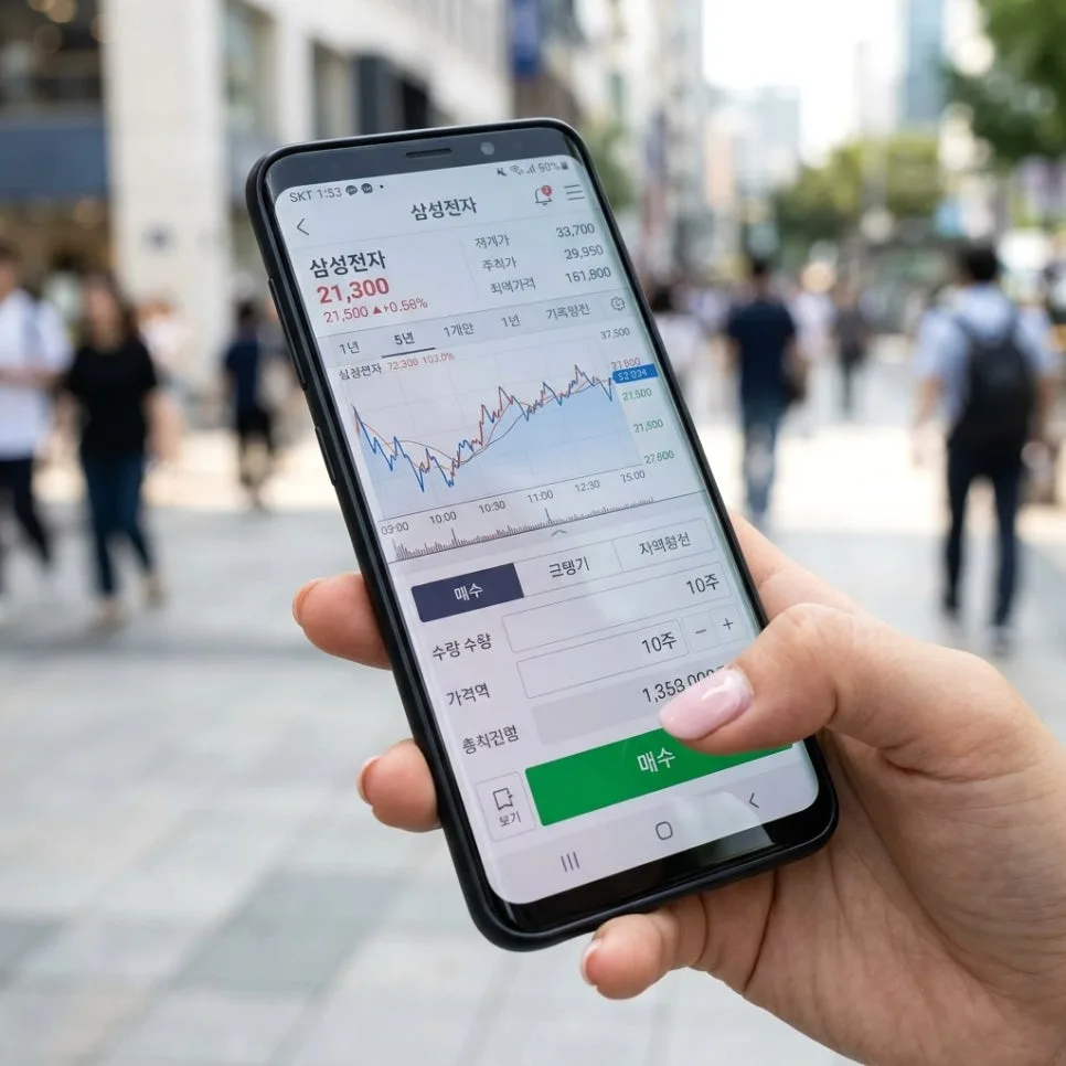 코스피 6천 시대 ETF 투자: 3가지 핵심 상품 분석 2026 2