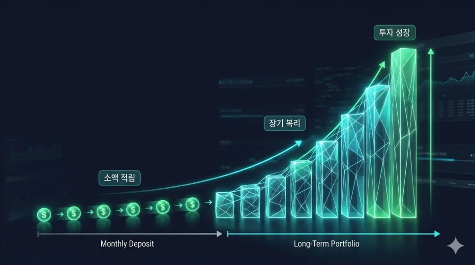 나스닥100 ETF 2026년 비교: QQQ, TIGER, KODEX 장단점 및 세금 완벽 분석 2