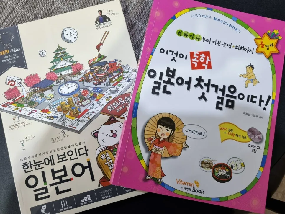 2026년 일본어 기초부터 JLPT까지, 아벨어학원 학습 로드맵 3
