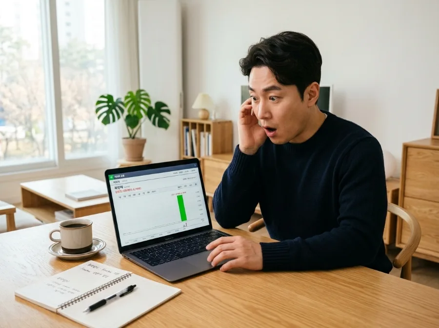 파인텍 주가 급등 원인 2026: 양자암호 테마 vs 본업 분석 2