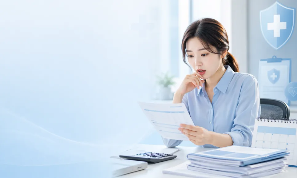4월 월급 실수령액 감소 원인: 건보료 정산 2026년 총정리 3