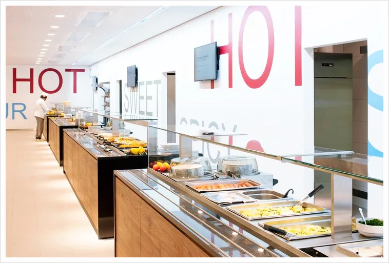Lunch Decisions 2026: Cafeteria vs. Packed Lunch Guide 2
