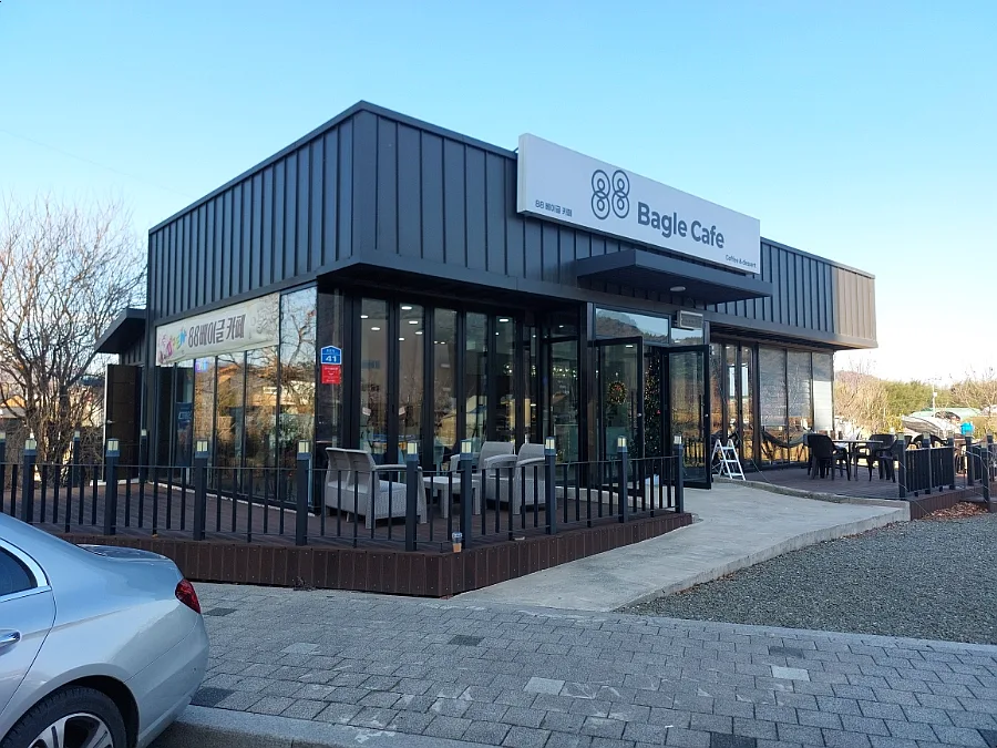 Best Korean Bagel Shops 2026: 88 Bagel Cafe Menu & Review