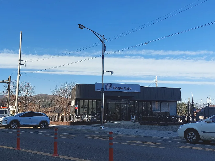 Best Korean Bagel Shops 2026: 88 Bagel Cafe Menu & Review 2