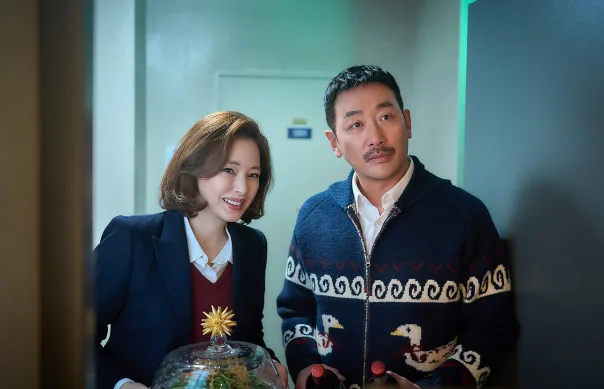 넷플릭스 윗집 사람들 결말 해석: 이웃 관계의 민낯 2026 2