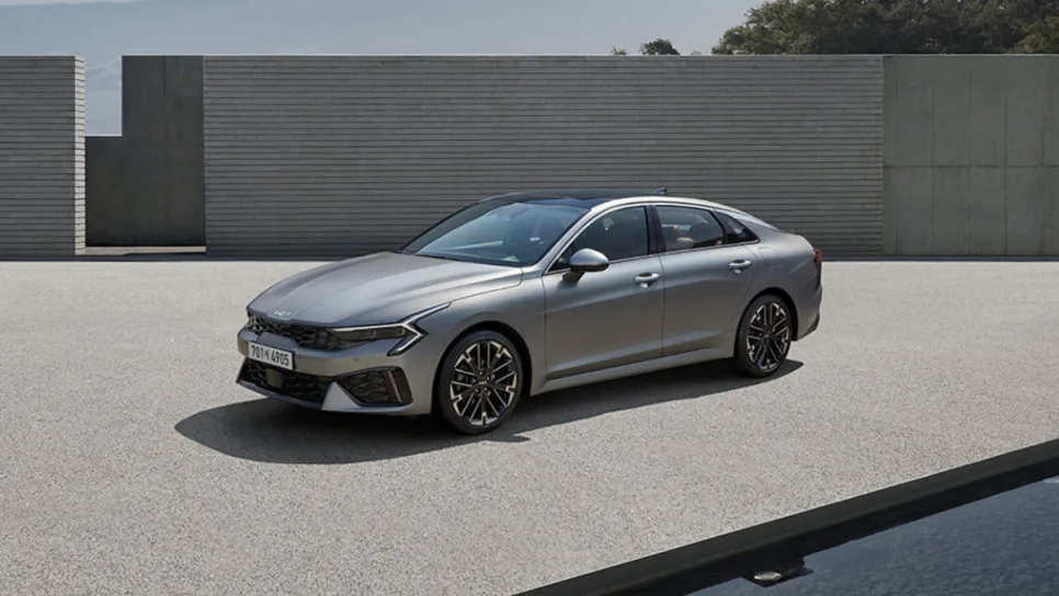 2026년형 K5 장기렌트, 프로모션 할인으로 월 20만원대 견적 받는 법 — 비즈니스·경제 — dkswprms1984