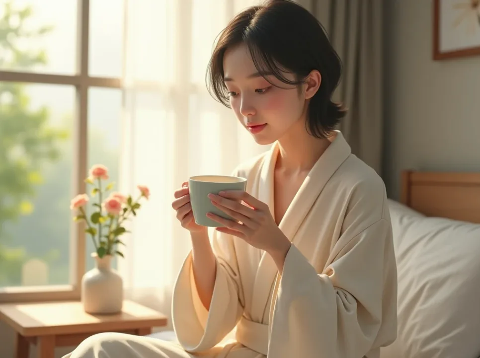 2025년 라이프스타일 변화: 건강 습관 만들기 가이드 팁 3