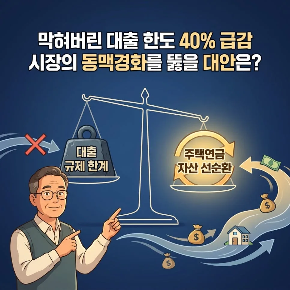 2026년 청년 주거 해결책: 오세훈·이준석 부동산 정책 분석