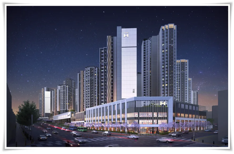디에이치 방배 2026년 9월 입주 예정: 직접 확인한 분양 정보 2