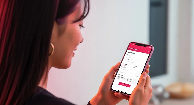 유심 개통 웹으로 하는 법 2026: 절차 및 주의사항 총정리 — IT·테크 — dajjiprepaid