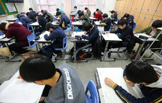 2025년 2학기 중간고사 영어 시험 분석: 비봉고, 송산고, 송산중 출제 경향 3