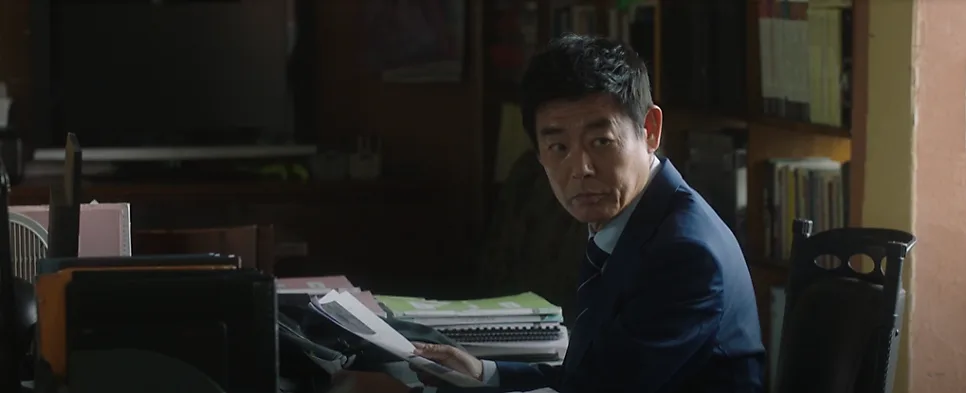韓国ドラマ『ブラッディ・フラワー』5話：イ・ウギョムは死刑免れるも、取引とミンソの運命は？2026年版 2