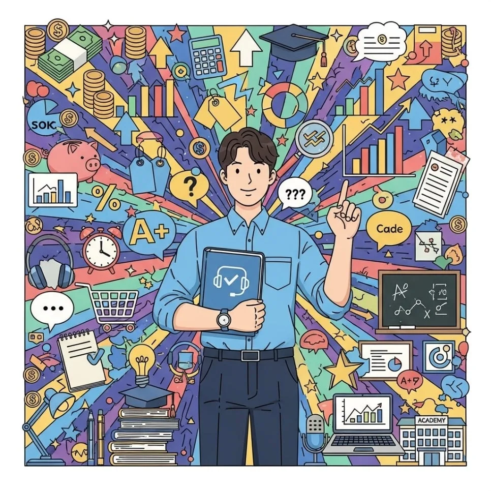 토익 학원 가격 비교: 2026년 국비지원부터 할인까지 총정리 2