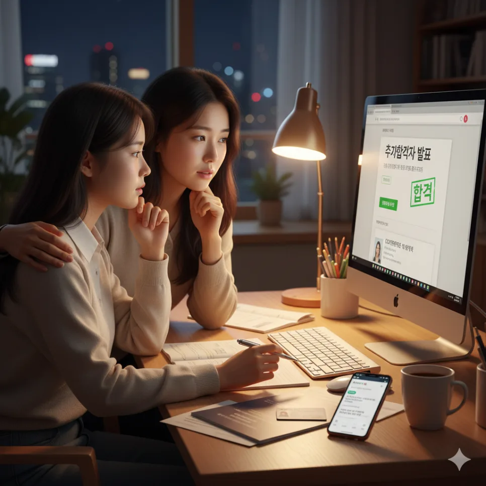 2026 정시 추가합격: 등록 포기·환불 절차 완벽 가이드 2