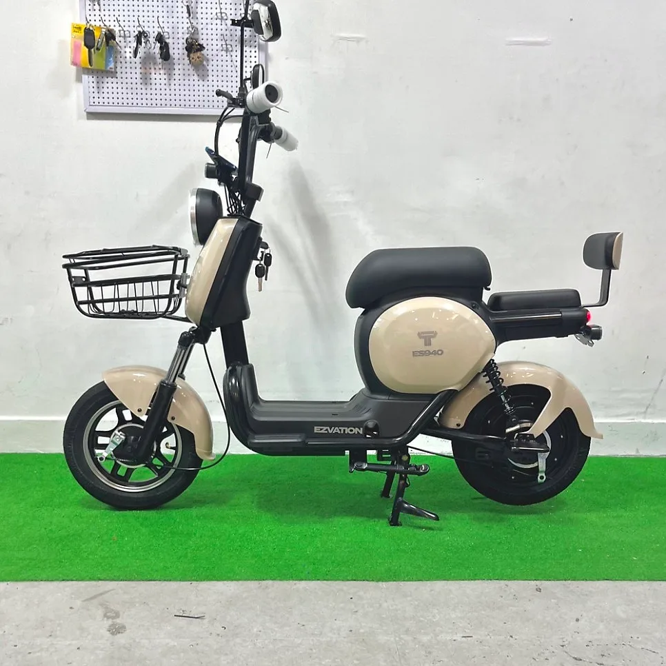 이지베이션 타우러스 ES940 조립 및 실사용 후기 2026 — 자동차 — mosol_repairshop