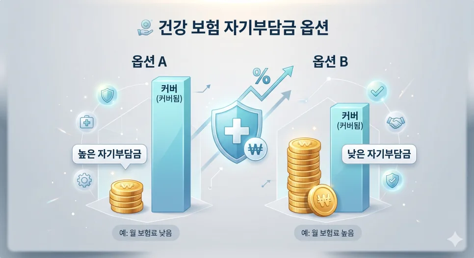 2026년 실손보험 추천 기준 5가지: 호갱 탈출 가이드 2