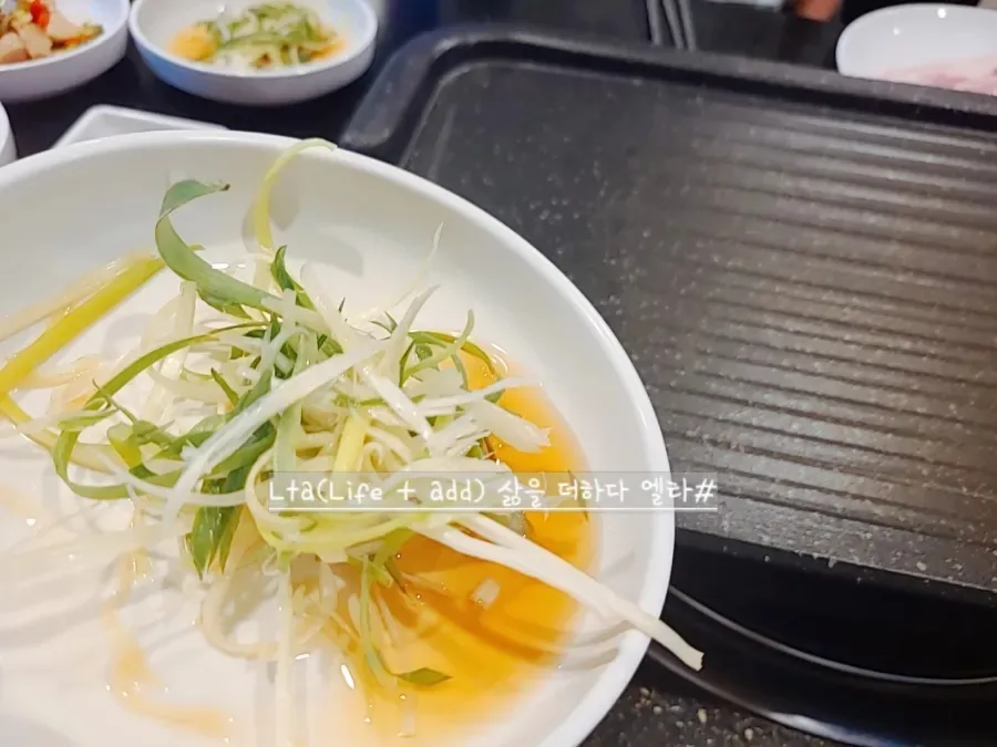 Best Korean BBQ Pork Belly in Incheon 2026: DonDwaeji Review 3