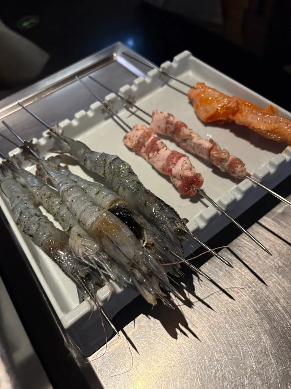 상하이 인생 맛집 BEST 3 추천 (2026년 무비자 여행) 2