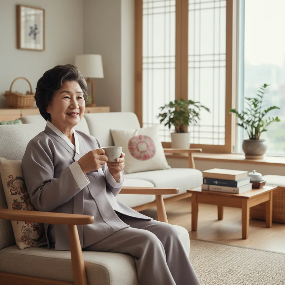 노후실손의료비보험 2026년, 병원비 걱정 덜어주는 핵심 가이드 2