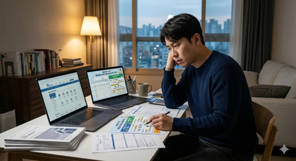 해외 ETF 세금 공제 2026: 양도세·종소세 완벽 정리 3