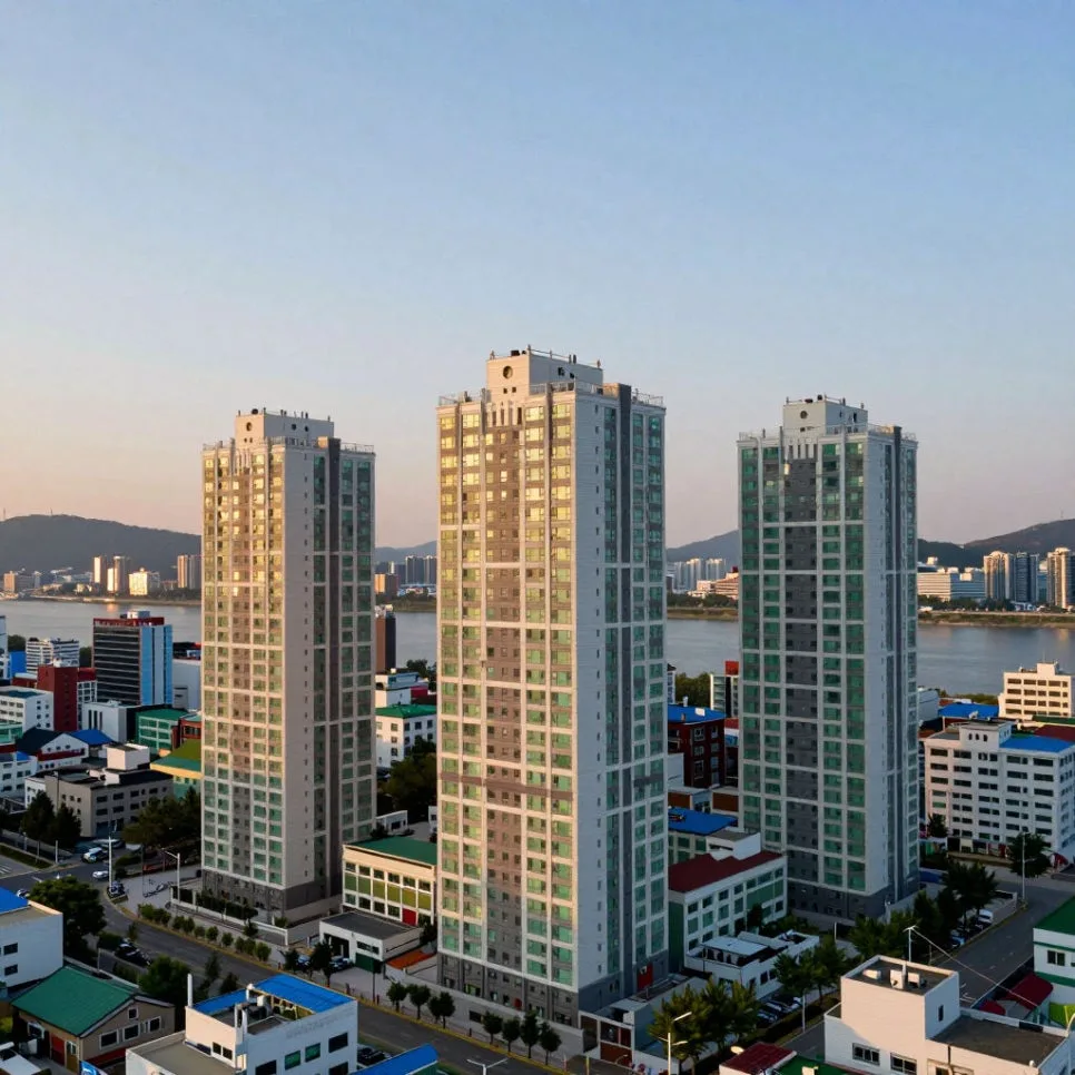 2026년 양도세 중과 부활, 강남 집값 반등 신호일까? 2