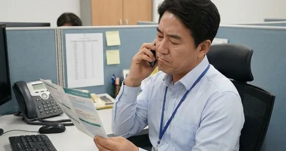 2026년 실손보험 추천 기준: 후회 없는 선택 가이드 2