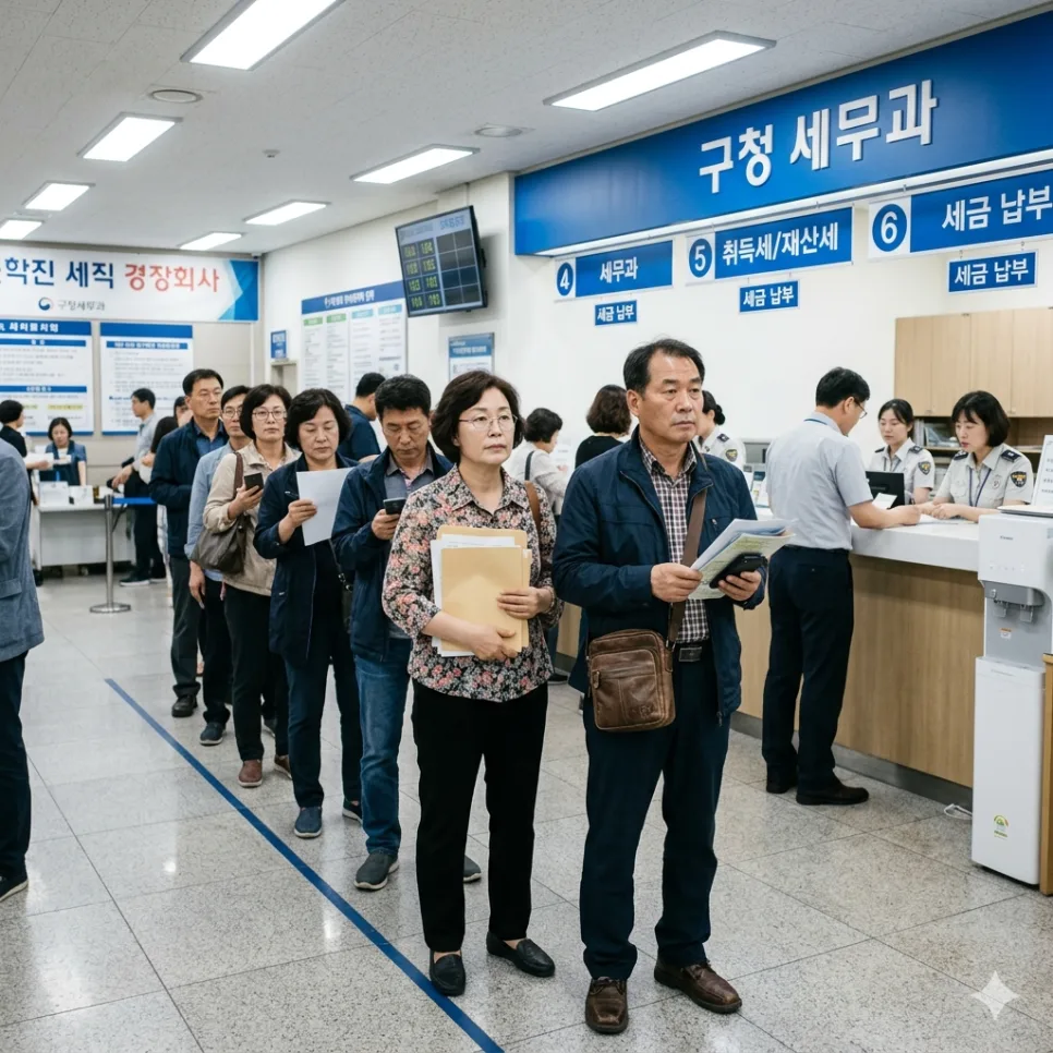 6월 1일 부동산 세금 기준일, 절세 전략 2026년 총정리